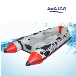 2.3m Inflatable boat