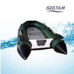 3.8m Inflatable boat