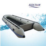6m Inflatable boat